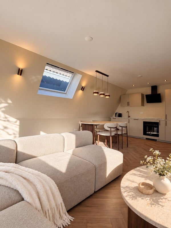 For rent: Rotterdam