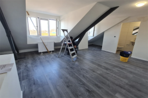 Te huur: Tilburg