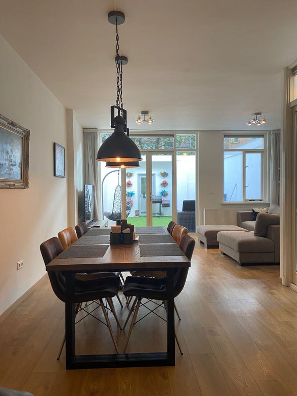 For rent:  Den Haag  / €2500.00 p.m. / 108.00m2