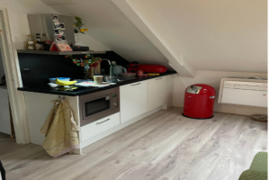 For rent: Enschede / €695.00 p.m. / 28.00m2