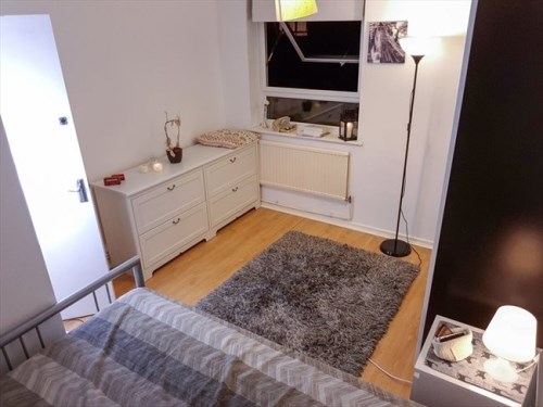 For rent: Utrecht