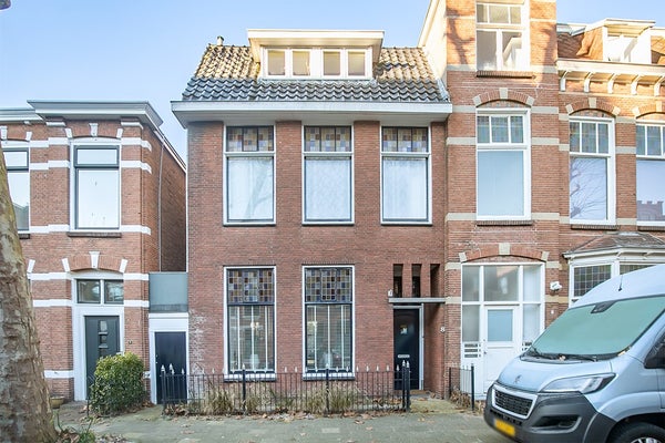 For rent: Leeuwarden