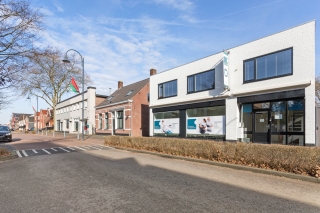 Te huur: Rijen