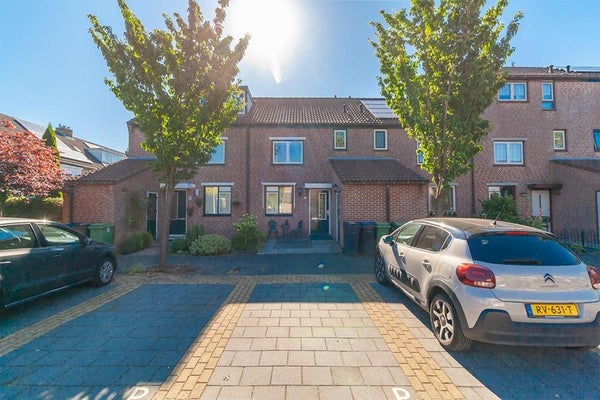 For rent: Amstelveen