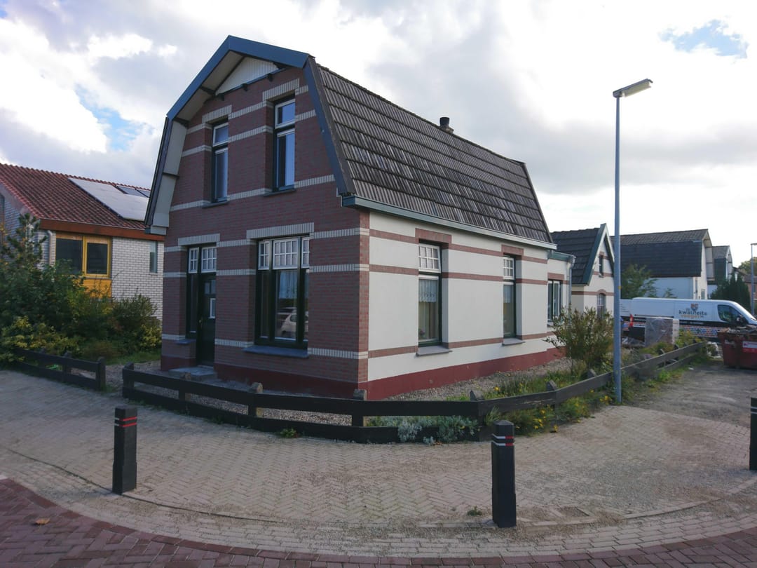 Te huur: Apeldoorn