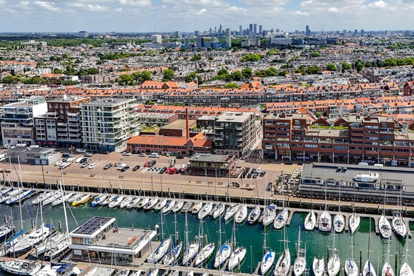 Te huur: Den Haag