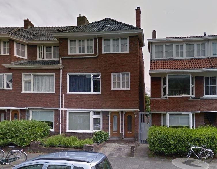 For rent: Groningen