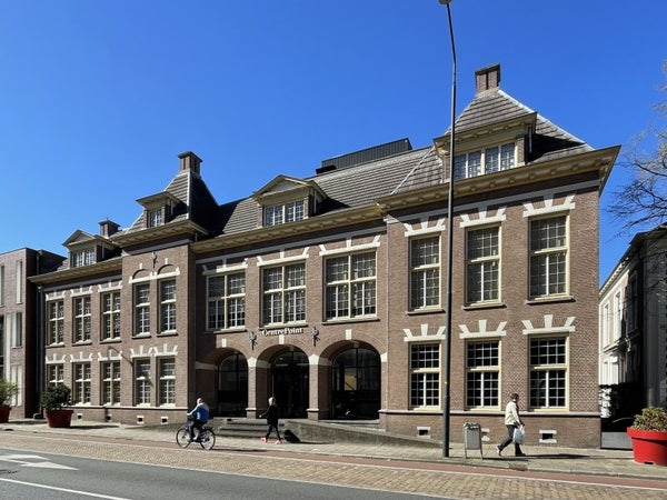 Te huur: Apeldoorn