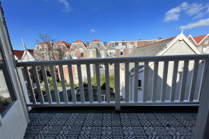 Te huur: Den Haag / €546,00 p.m. / 25,00m2