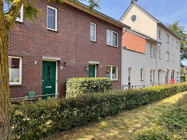 For rent: Arnhem / €1850 p.m. / 115m2