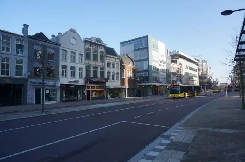 For rent: Utrecht