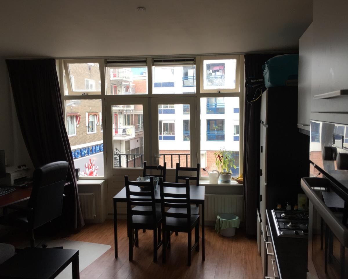 Te huur: Groningen / €939 p.m. / 32m2