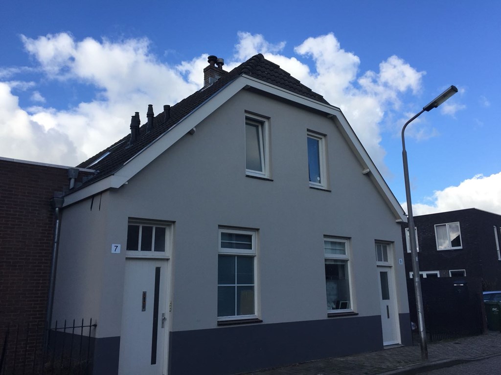 Te huur: Nijmegen