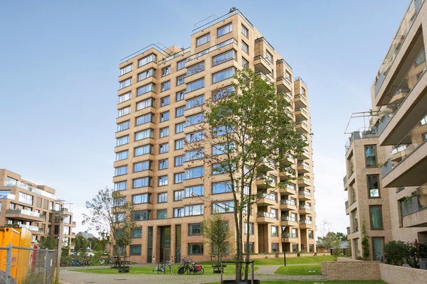 Te huur: Den Bosch / €1395,00 p.m. / 84,00m2