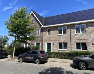 For rent: Gouda / €1950 p.m. / 126m2