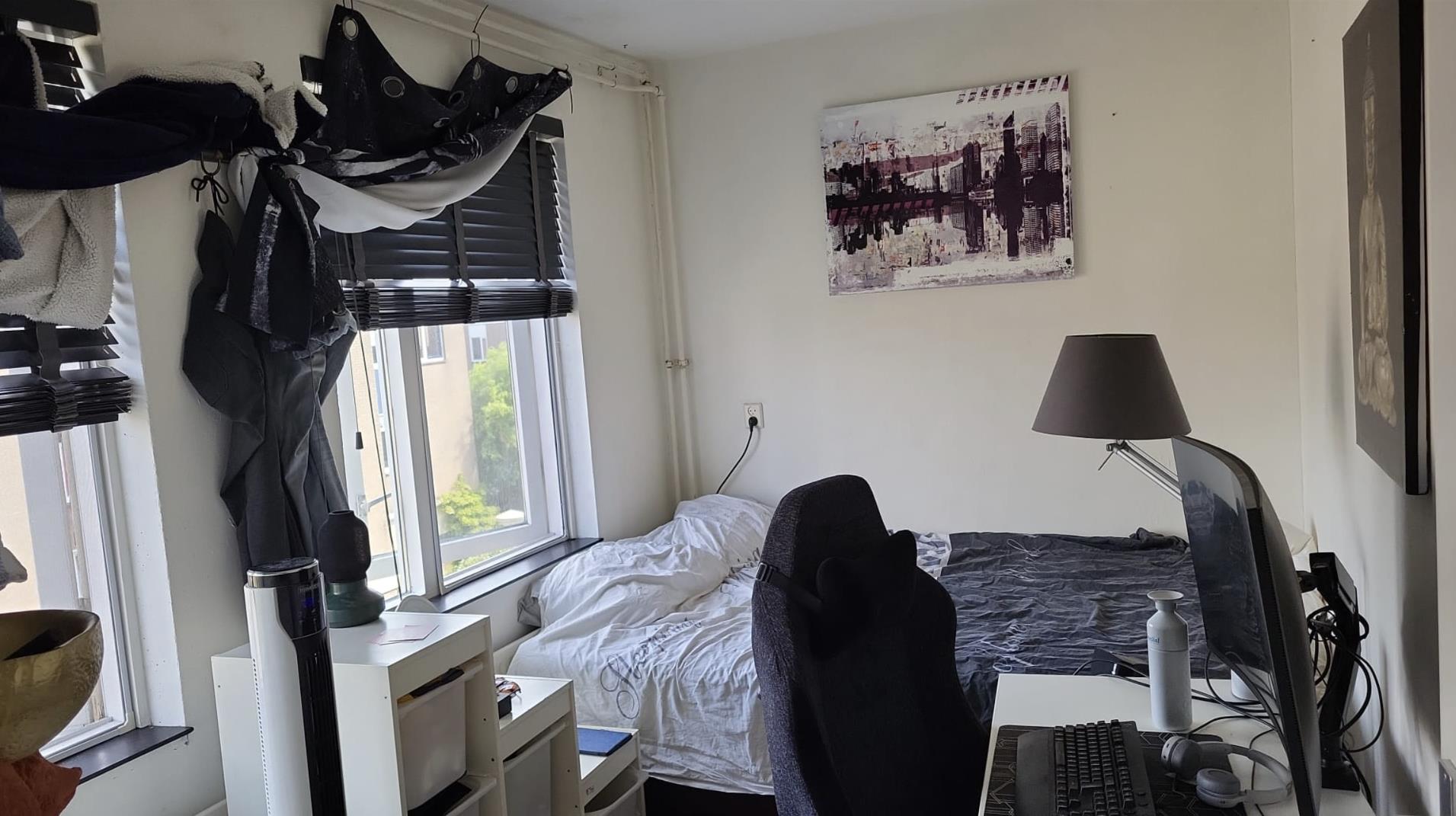 For rent: Zoetermeer