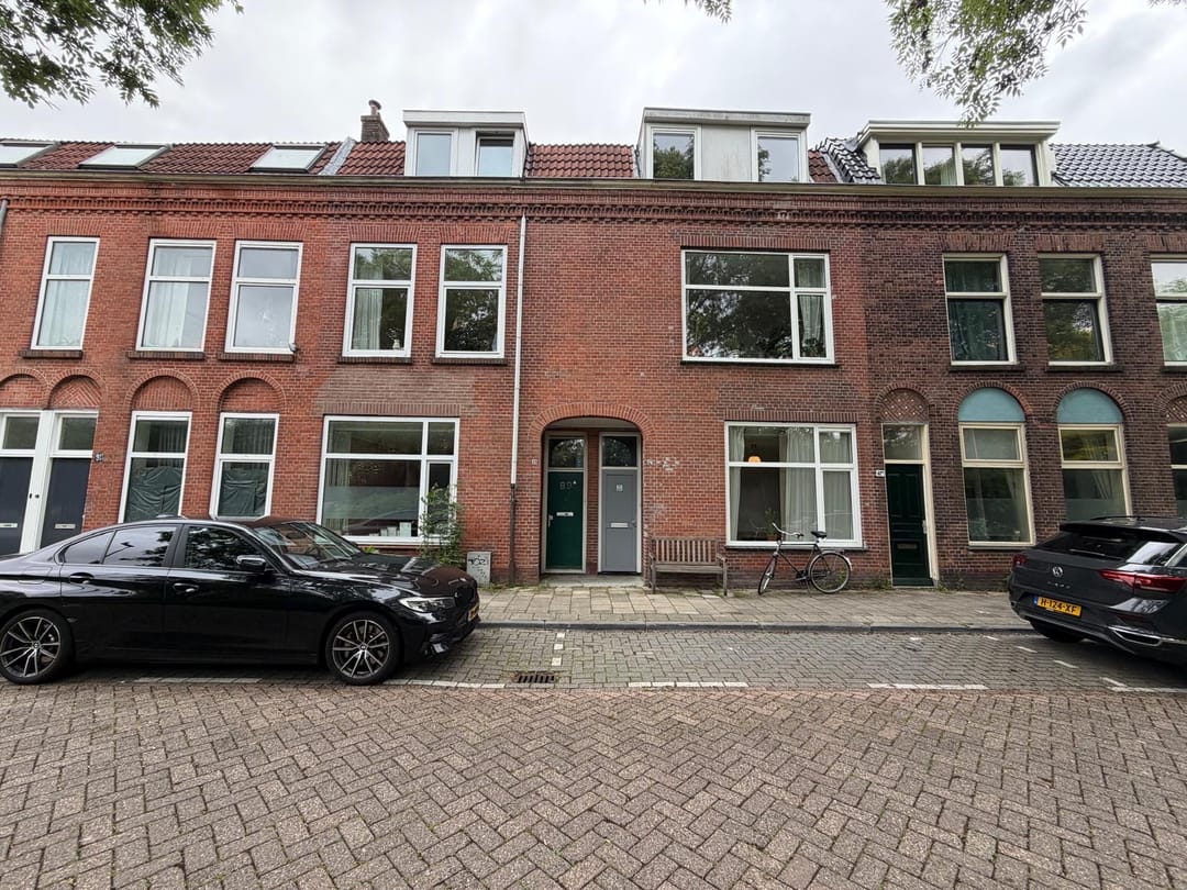 Te huur: Utrecht / €1104 p.m. / 41m2