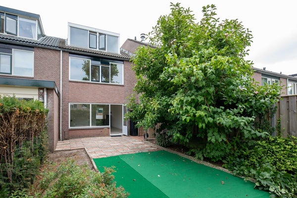 Te huur: Maarssen / €2650 p.m. / 122m2