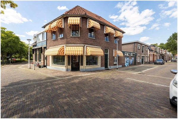 Te huur: Almelo