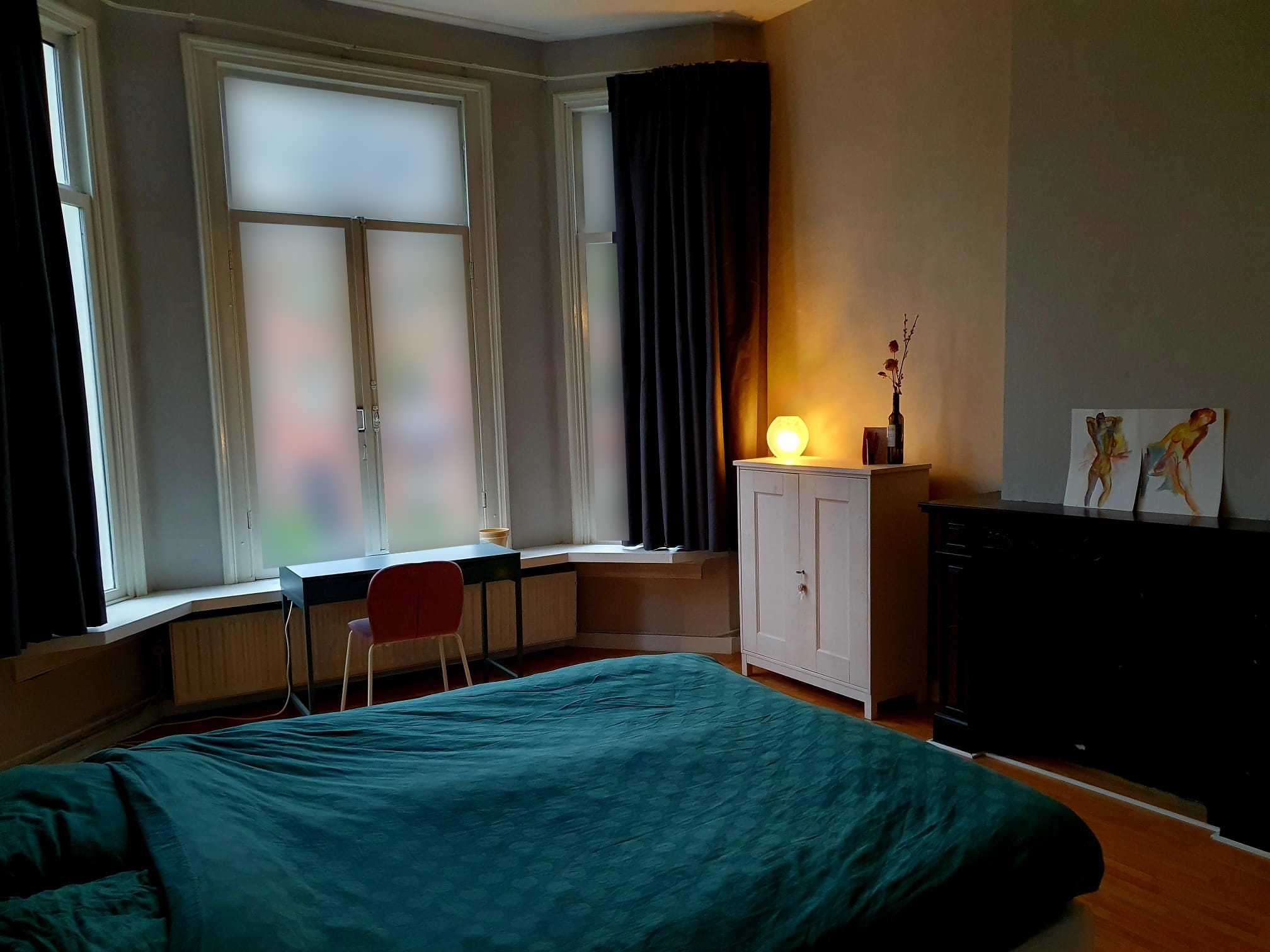 For rent: Breda