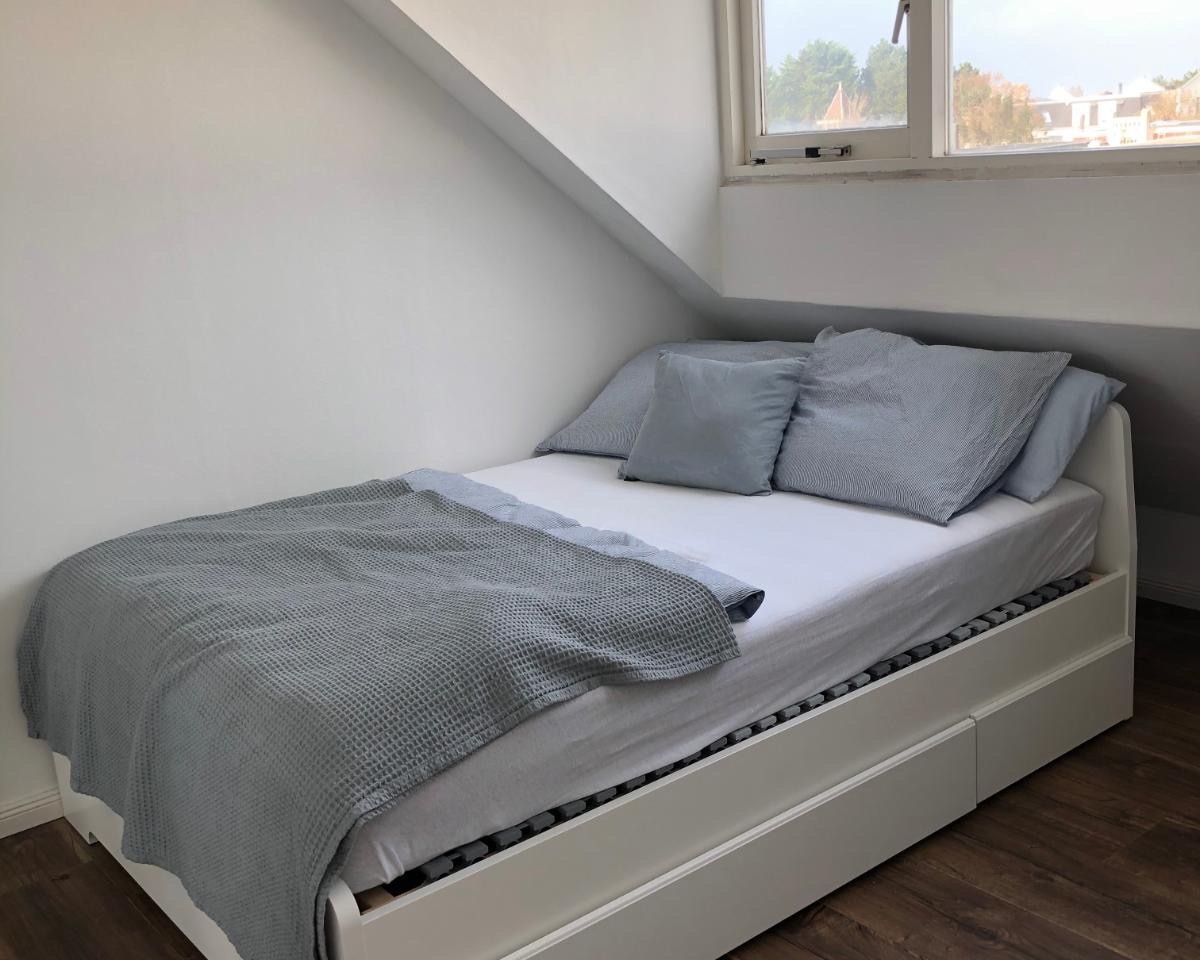 For rent: Zandvoort / €105 p.m. / 105m2