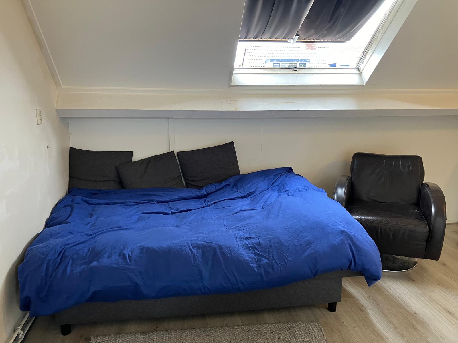 Te huur: Enschede / €500,00 p.m. / 20,00m2
