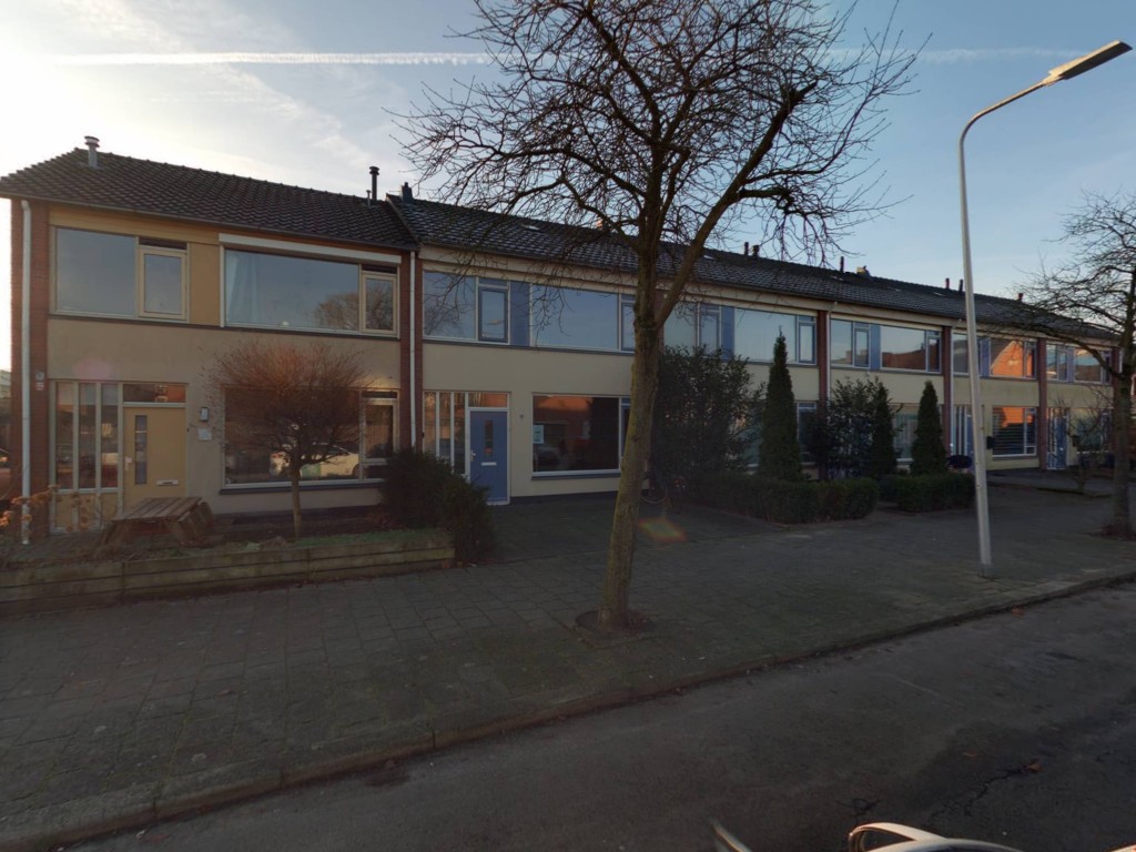 For rent: Zwolle