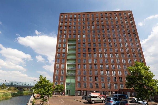 Te huur:  Almere  / €1200,00 p.m. / 57,00m2