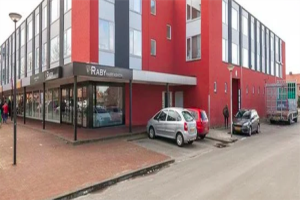 Te huur: Enschede / €1190,00 p.m. / 70,00m2