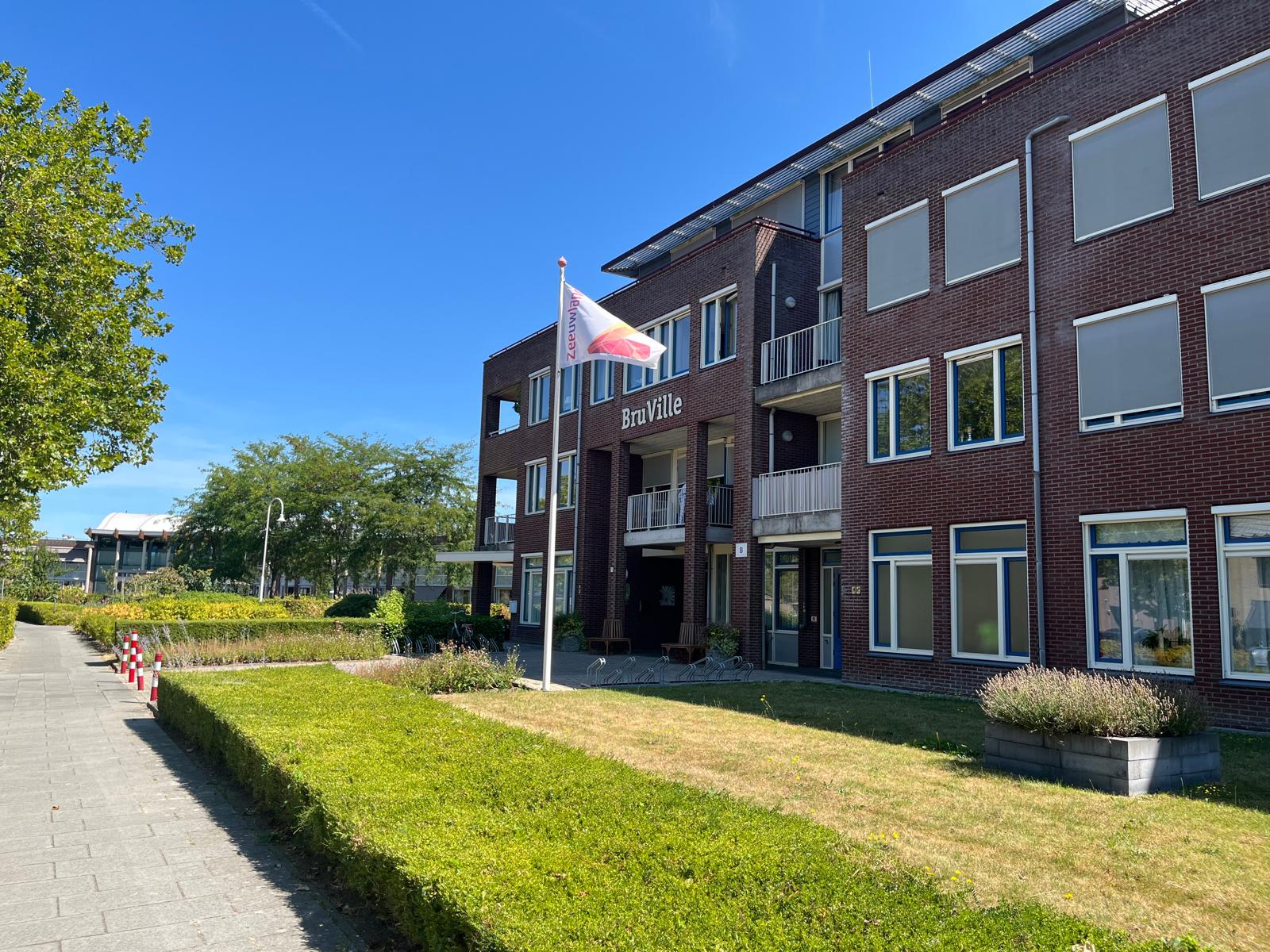 Te huur: Bruinisse / €715 p.m. / 29m2