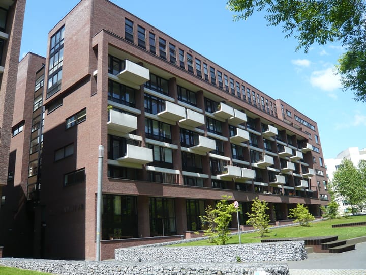Te huur: Eindhoven