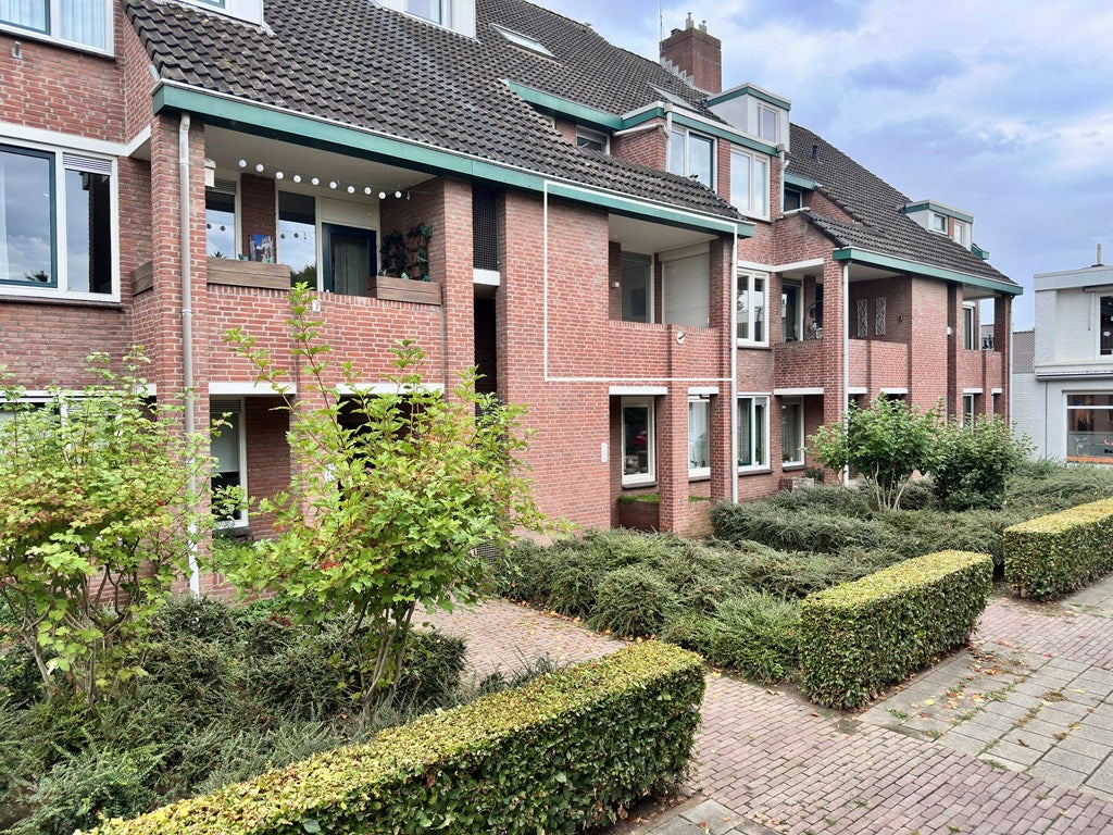 For rent: Limbricht