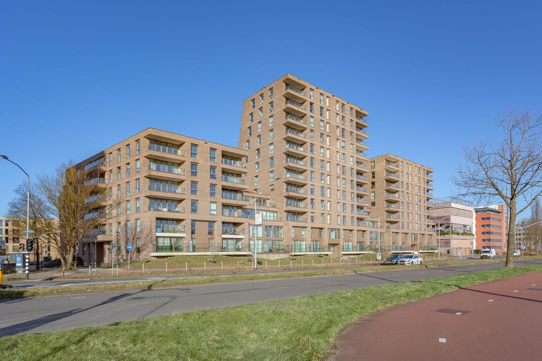 For rent: Haarlem / €2156 p.m. / 107m2