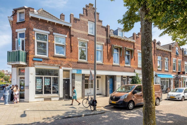 For rent: Rotterdam