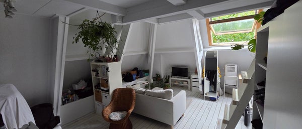 Te huur: Zwolle