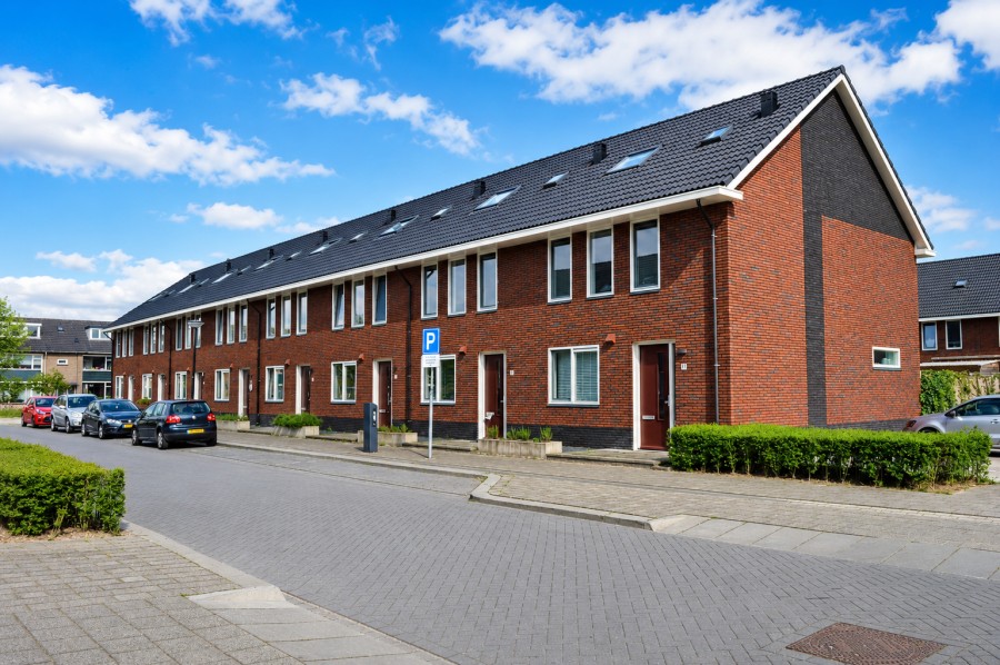 Te huur: Apeldoorn / €1560 p.m. / 132m2