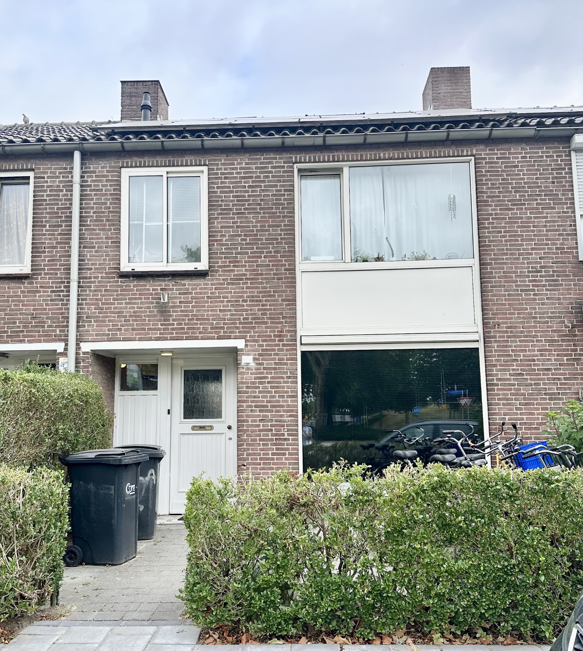 For rent: Eindhoven / €559.00 p.m. / 10.00m2