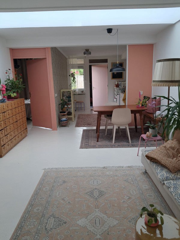 For rent: Zwolle / €745 p.m. / 89m2