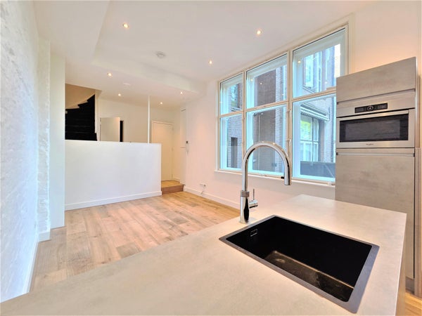 Te huur:  Haarlem  / €2350 p.m. / 80m2