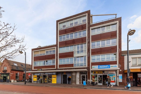 Te huur: Eindhoven / €1975 p.m. / 123m2