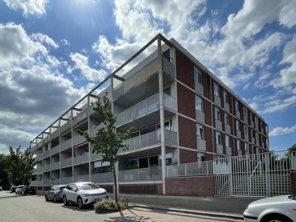 For rent: Utrecht