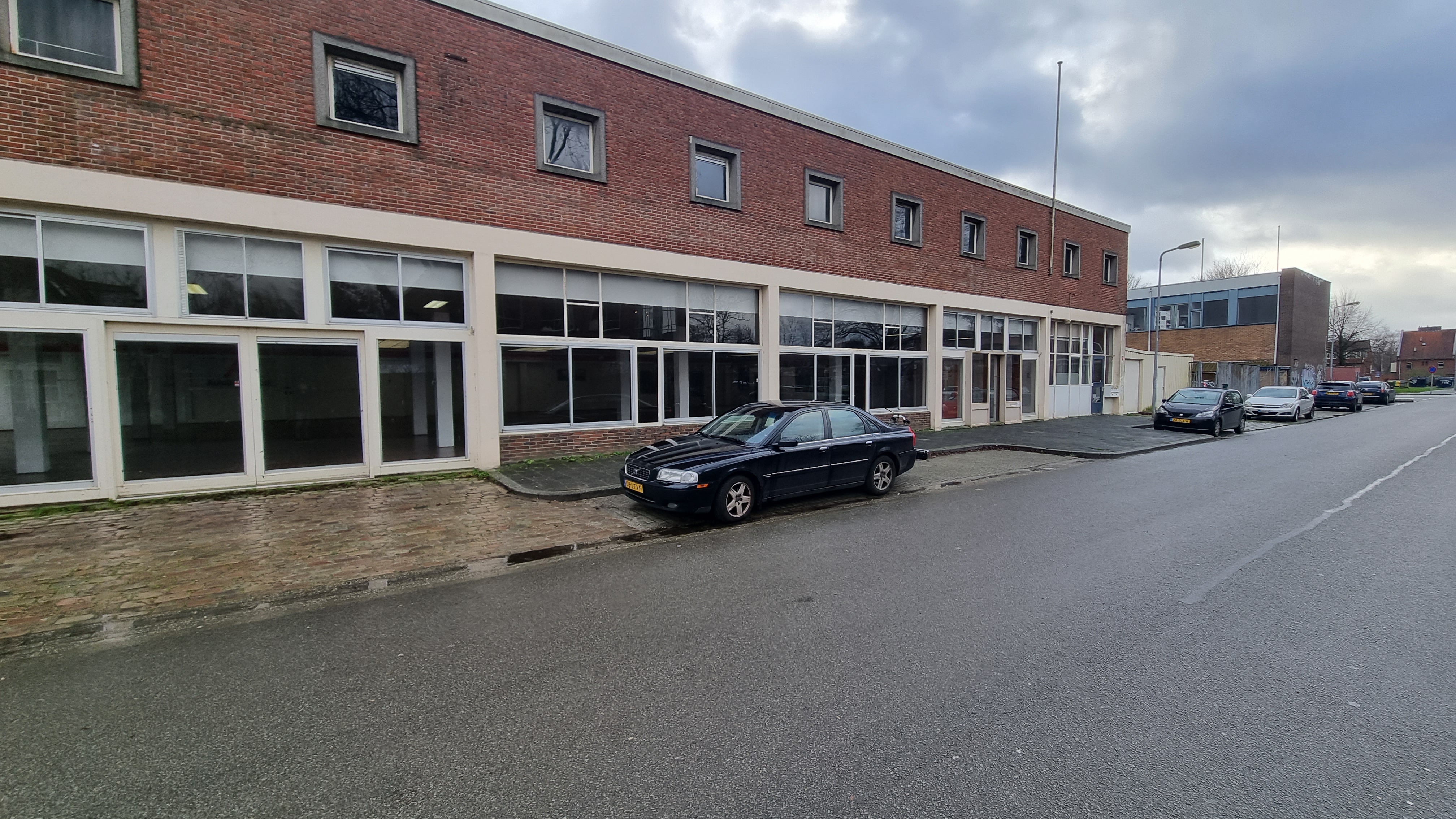 For rent: Groningen