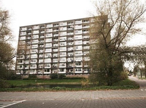 Te huur: Breda / €860,00 p.m. / 75,00m2