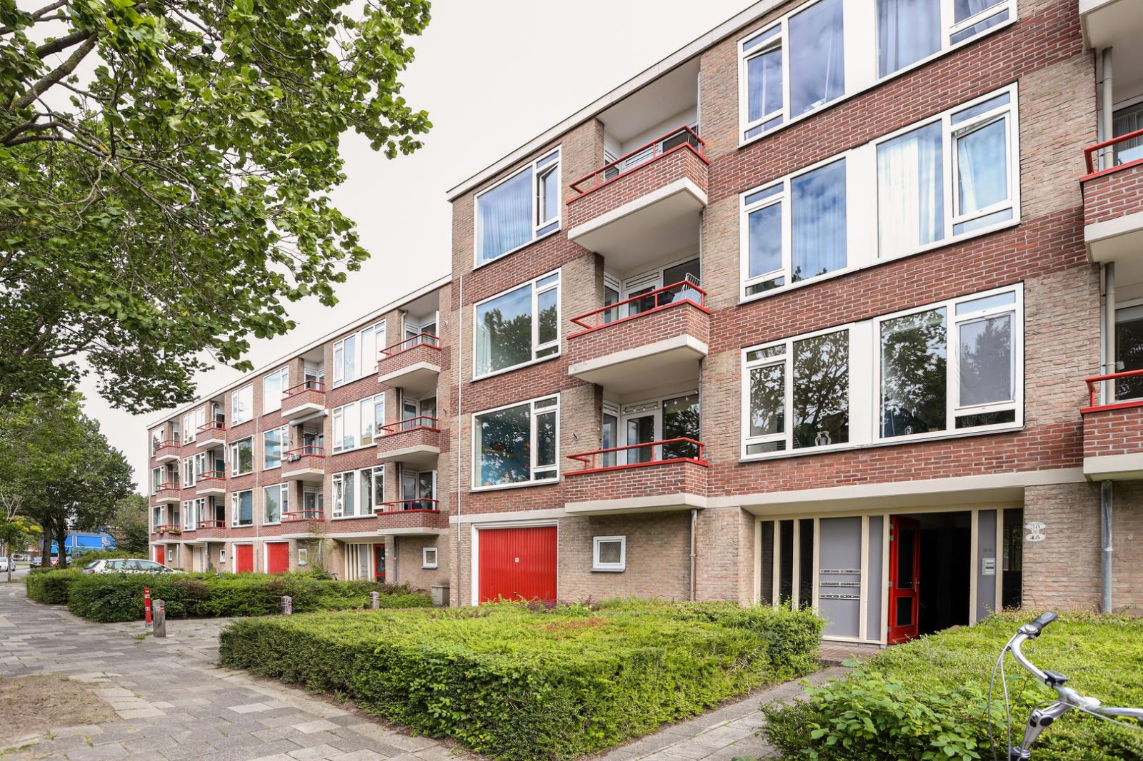 Te huur: Groningen / €390,00 p.m. / 10,00m2