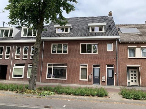 Te huur: Eindhoven