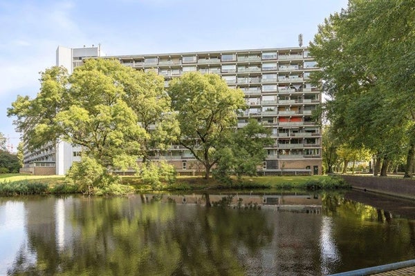 For rent: Zoetermeer
