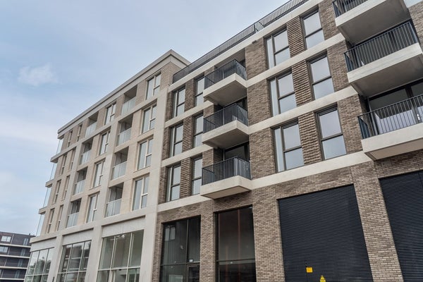 For rent: Veenendaal