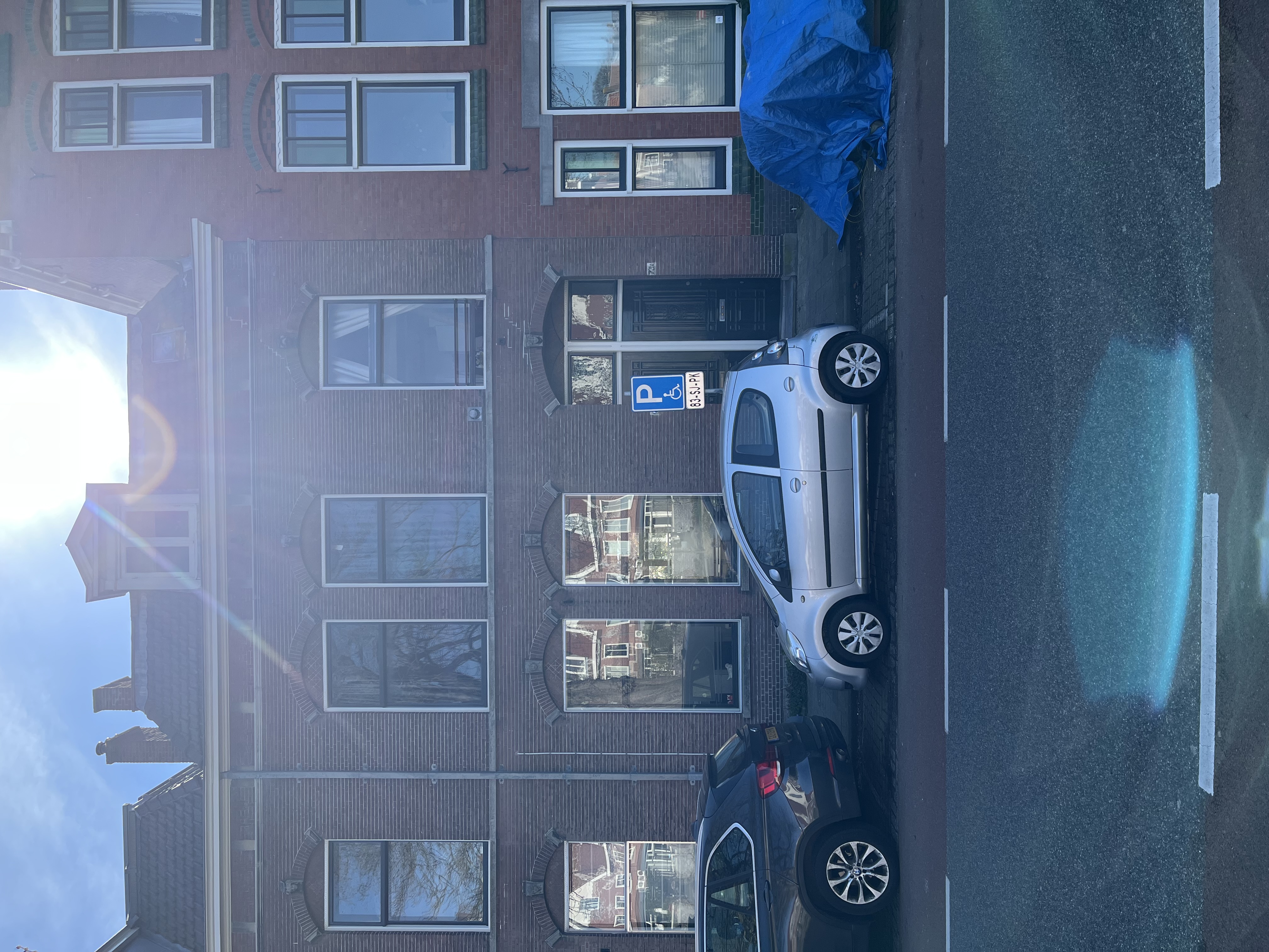 Te huur: Leiden / €375,00 p.m. / 10,00m2