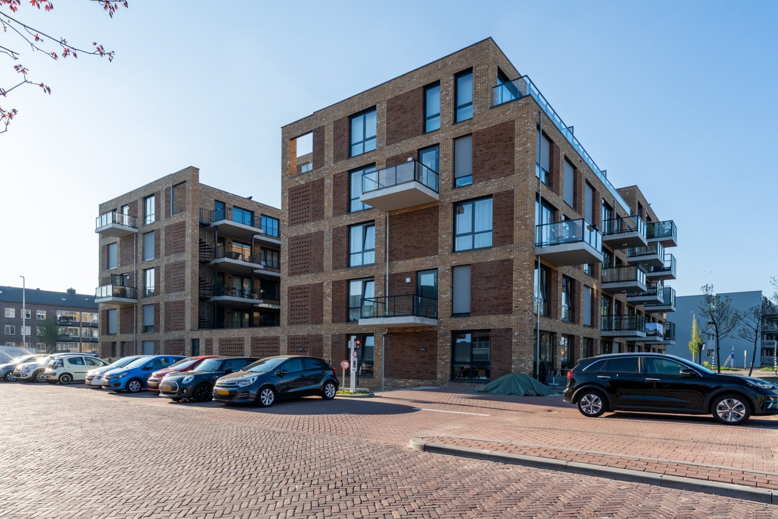Te huur: Alphen aan den Rijn / €1572 p.m. / 84m2