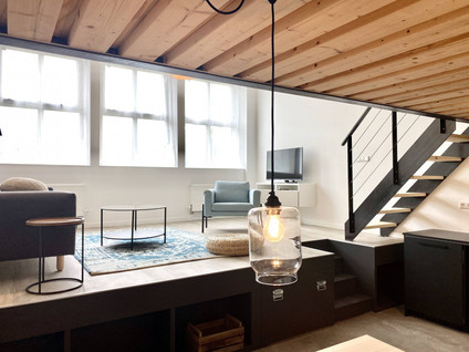 Te huur: Utrecht / €1965 p.m. / 52m2